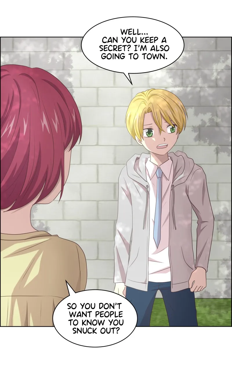 Midnight Rain Chapter 10 page 71 - 