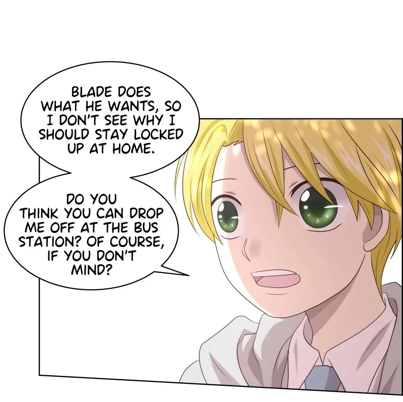 Midnight Rain Chapter 10 page 72 - 
