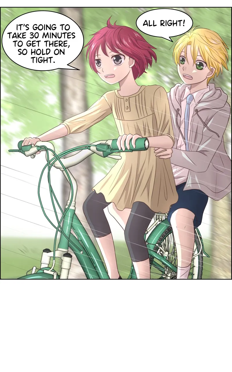 Midnight Rain Chapter 10 page 75 - 