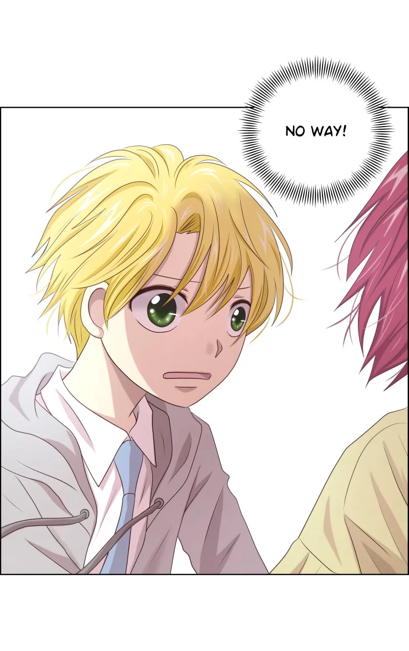 Midnight Rain Chapter 10 page 82 - 