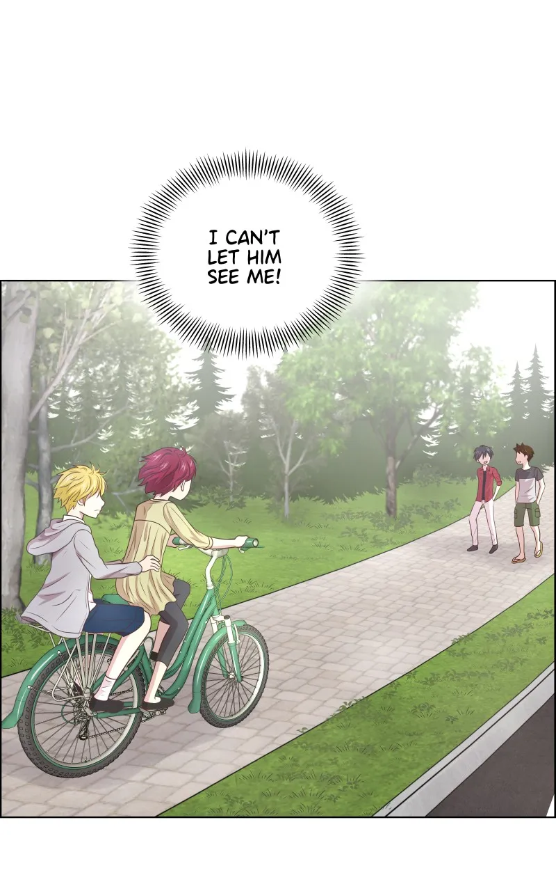 Midnight Rain Chapter 10 page 83 - 