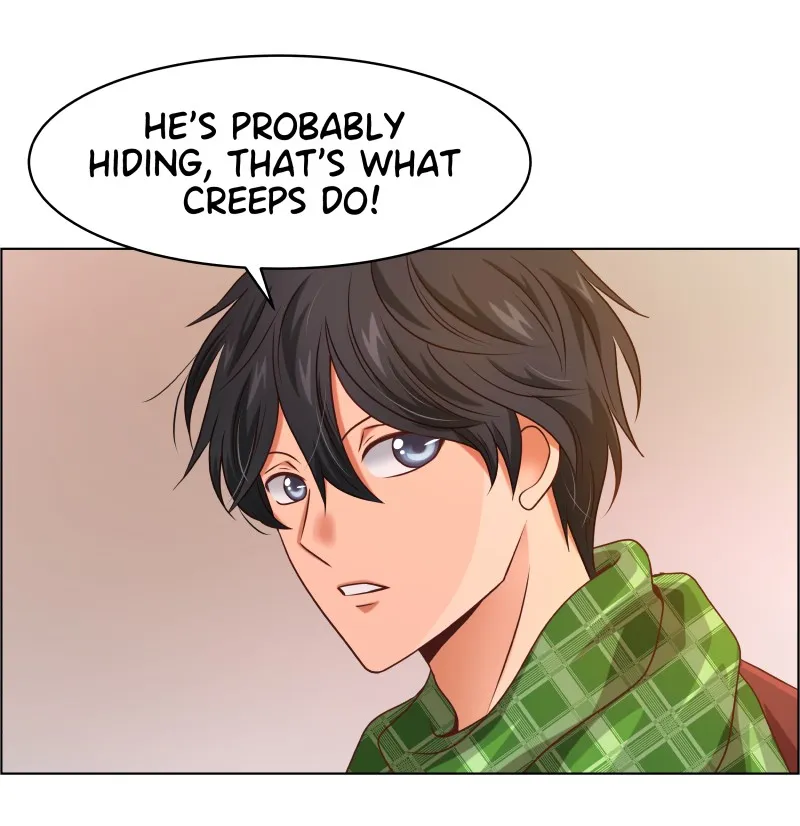 Midnight Rain Chapter 100 page 11 - 