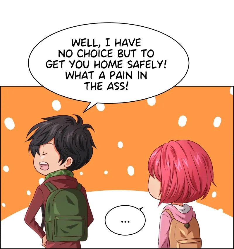 Midnight Rain Chapter 100 page 12 - 