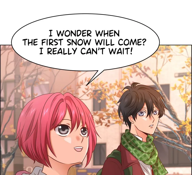 Midnight Rain Chapter 100 page 17 - 