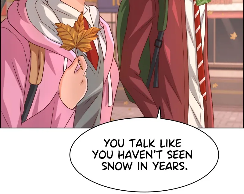 Midnight Rain Chapter 100 page 18 - 
