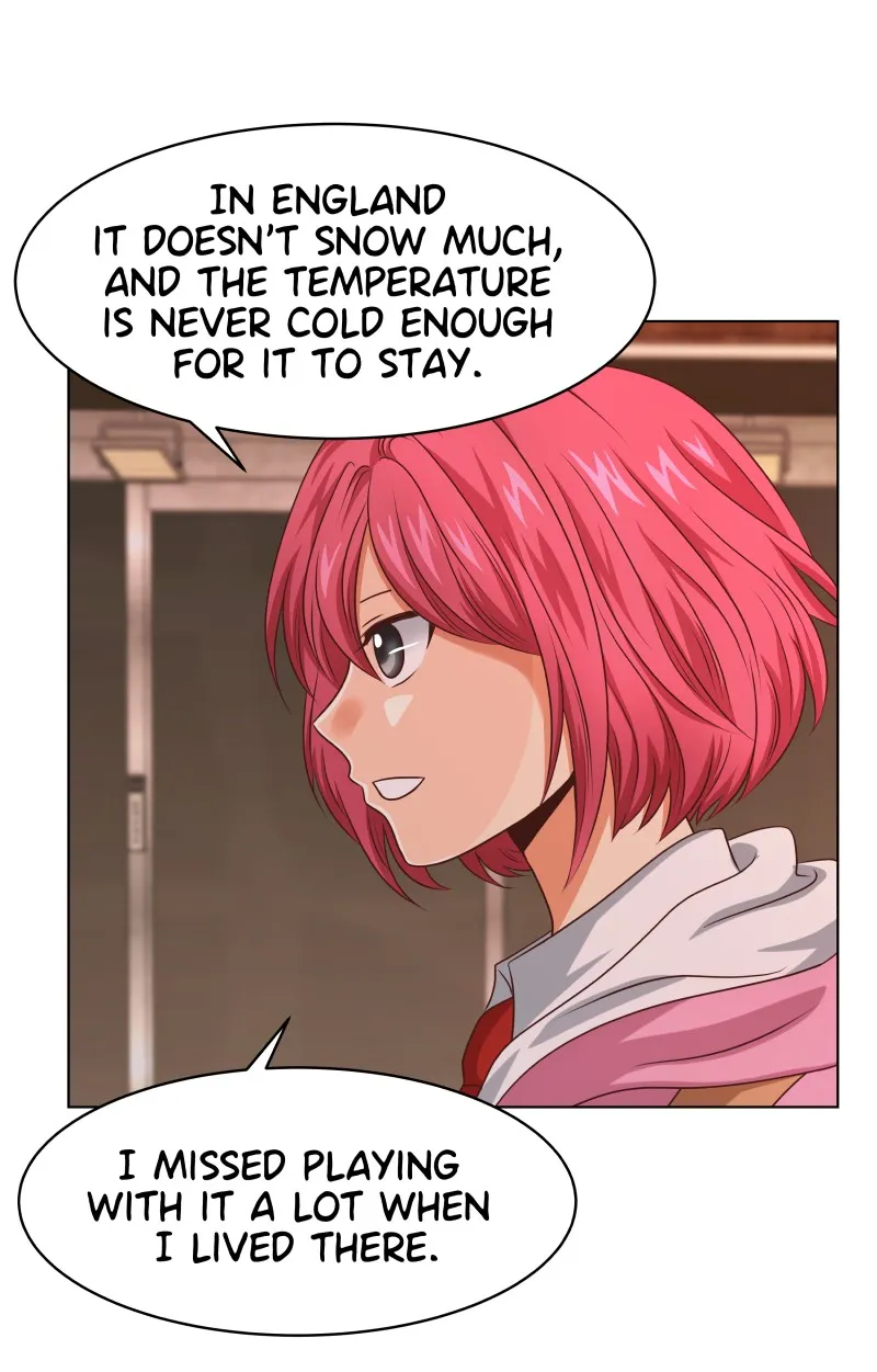 Midnight Rain Chapter 100 page 19 - 