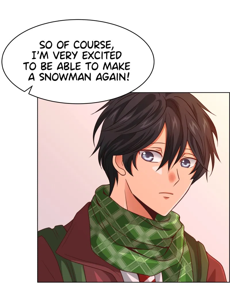 Midnight Rain Chapter 100 page 20 - 
