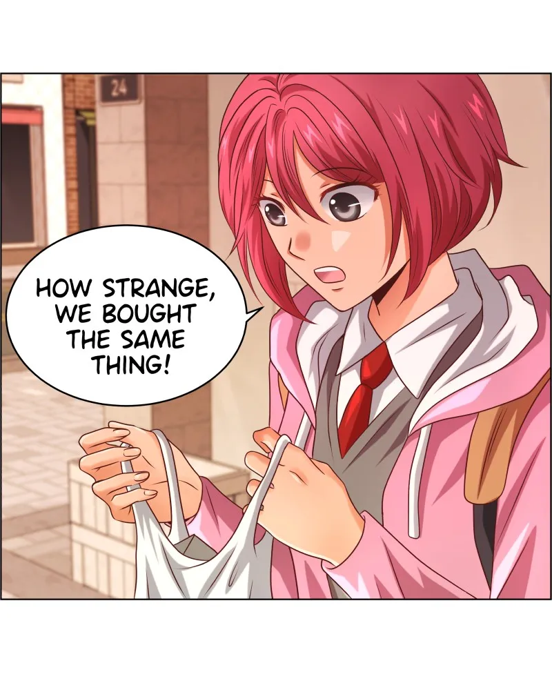 Midnight Rain Chapter 100 page 3 - 