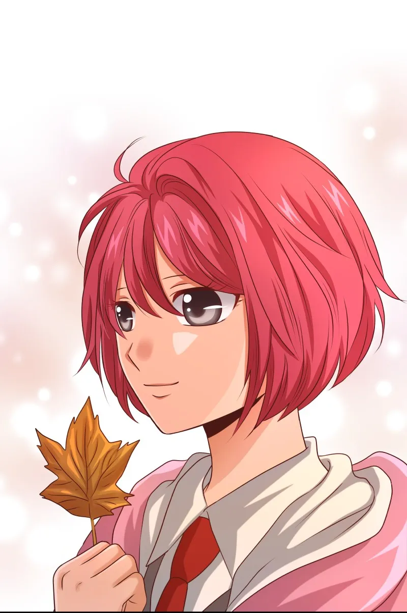 Midnight Rain Chapter 100 page 21 - 