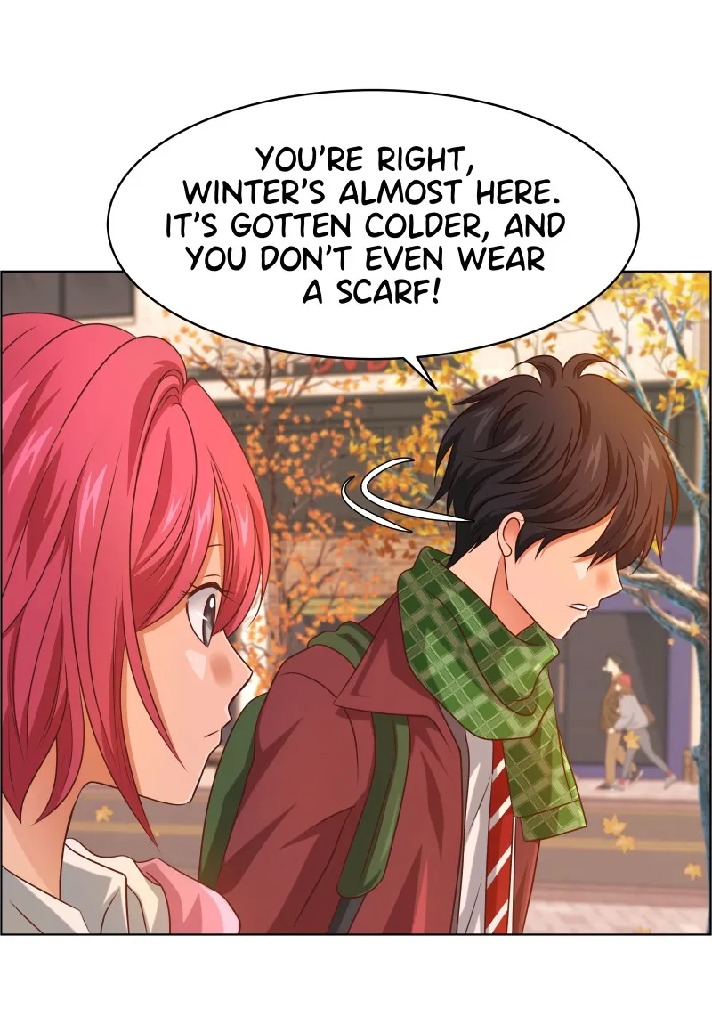 Midnight Rain Chapter 100 page 23 - 
