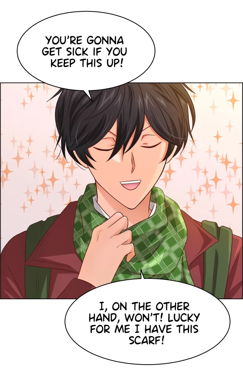 Midnight Rain Chapter 100 page 24 - 