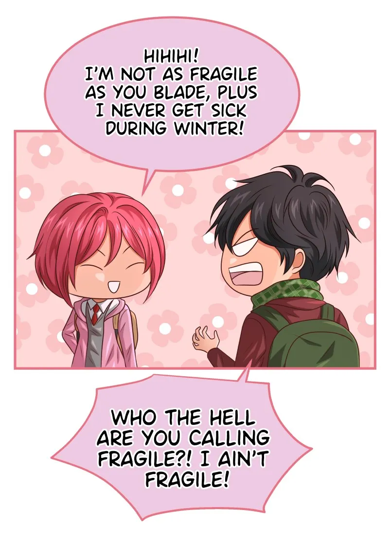 Midnight Rain Chapter 100 page 25 - 