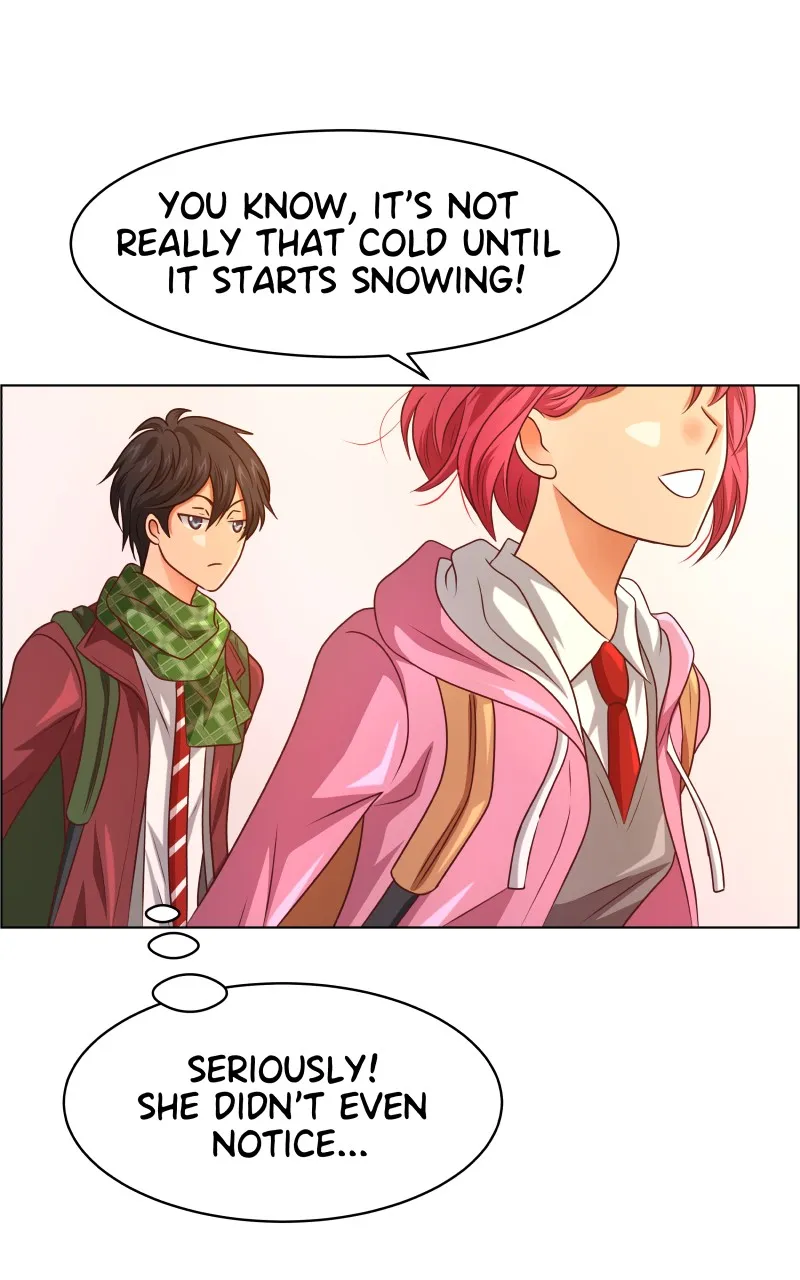 Midnight Rain Chapter 100 page 26 - 