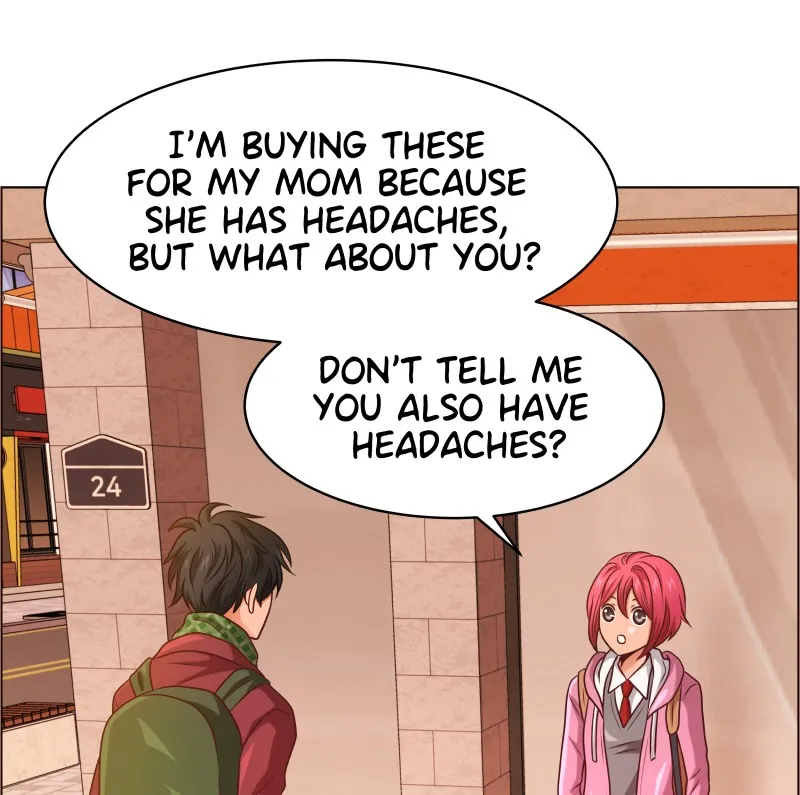 Midnight Rain Chapter 100 page 4 - 