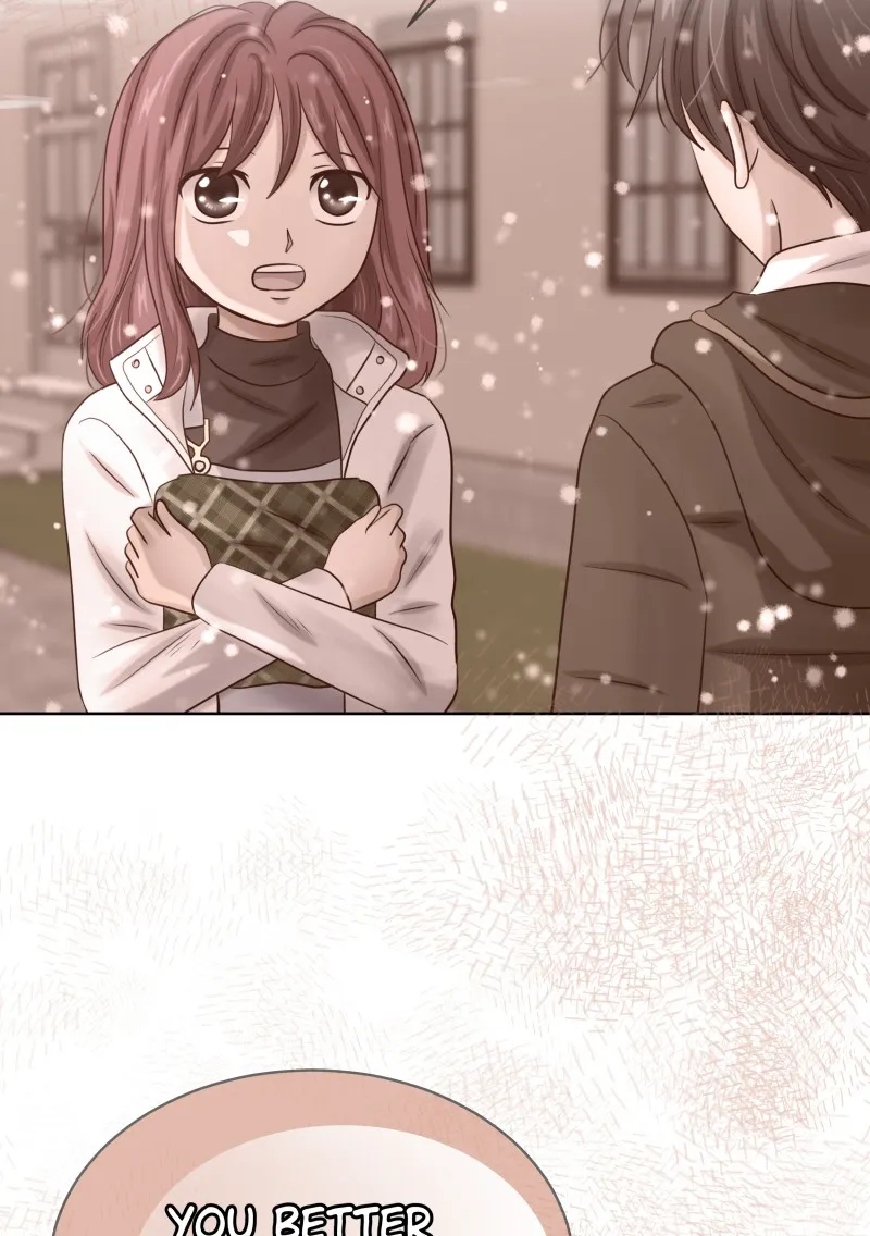 Midnight Rain Chapter 100 page 32 - 