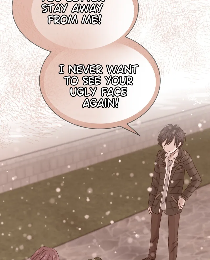 Midnight Rain Chapter 100 page 33 - 