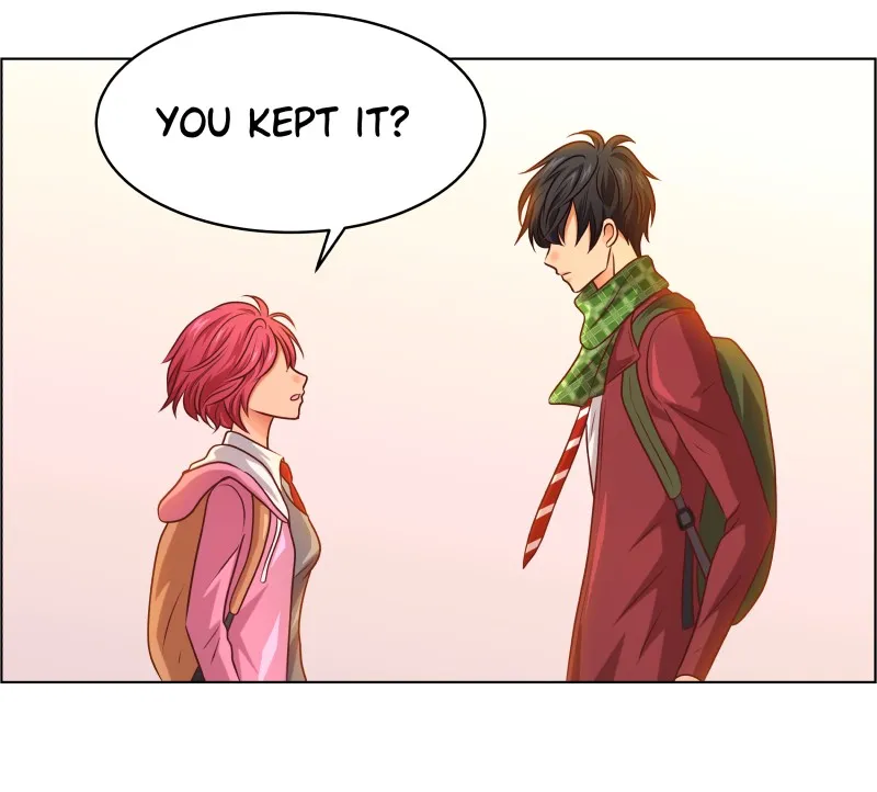 Midnight Rain Chapter 100 page 35 - 