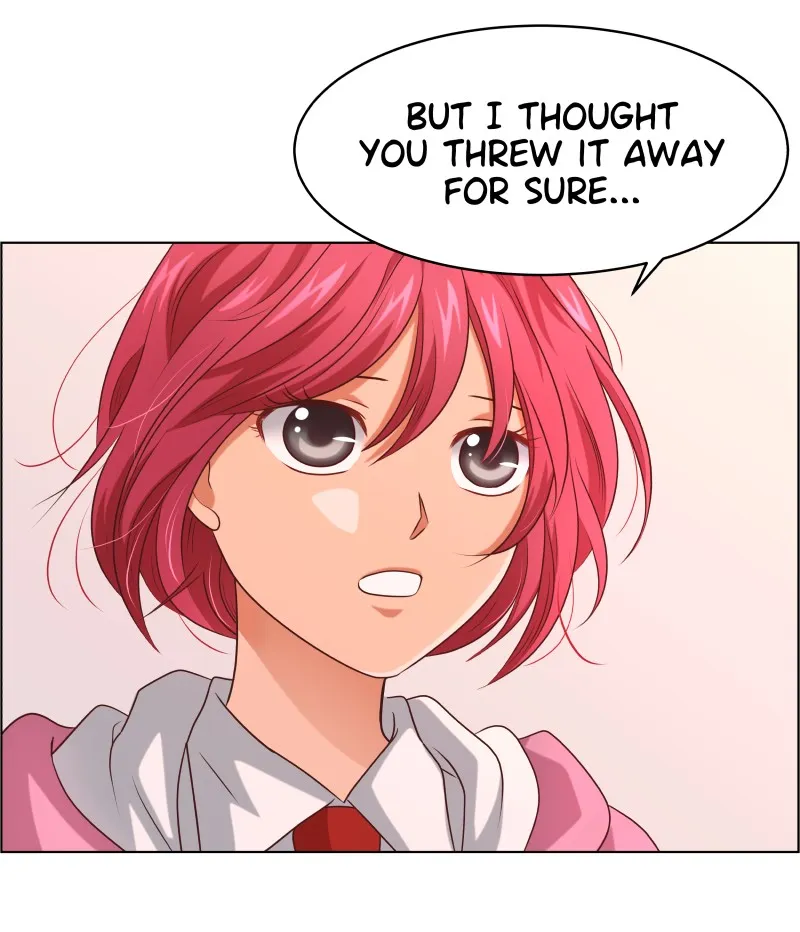 Midnight Rain Chapter 100 page 36 - 