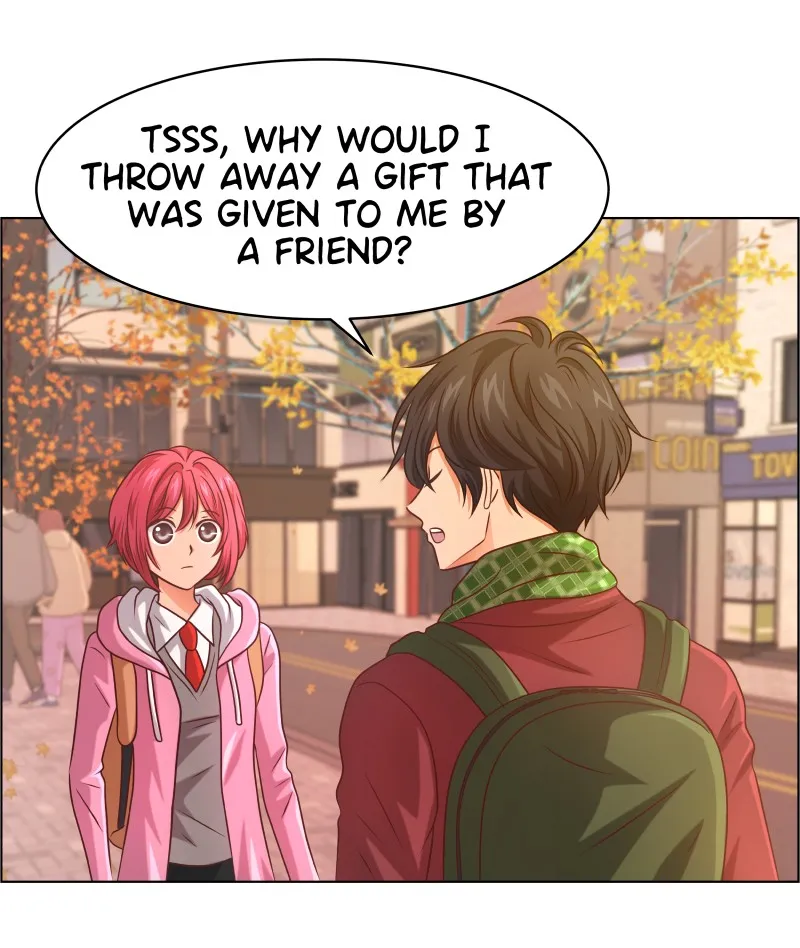 Midnight Rain Chapter 100 page 37 - 