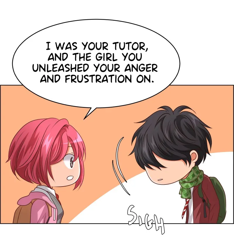 Midnight Rain Chapter 100 page 41 - 