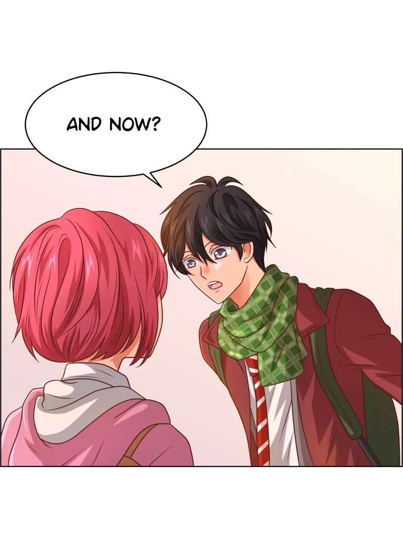 Midnight Rain Chapter 100 page 42 - 