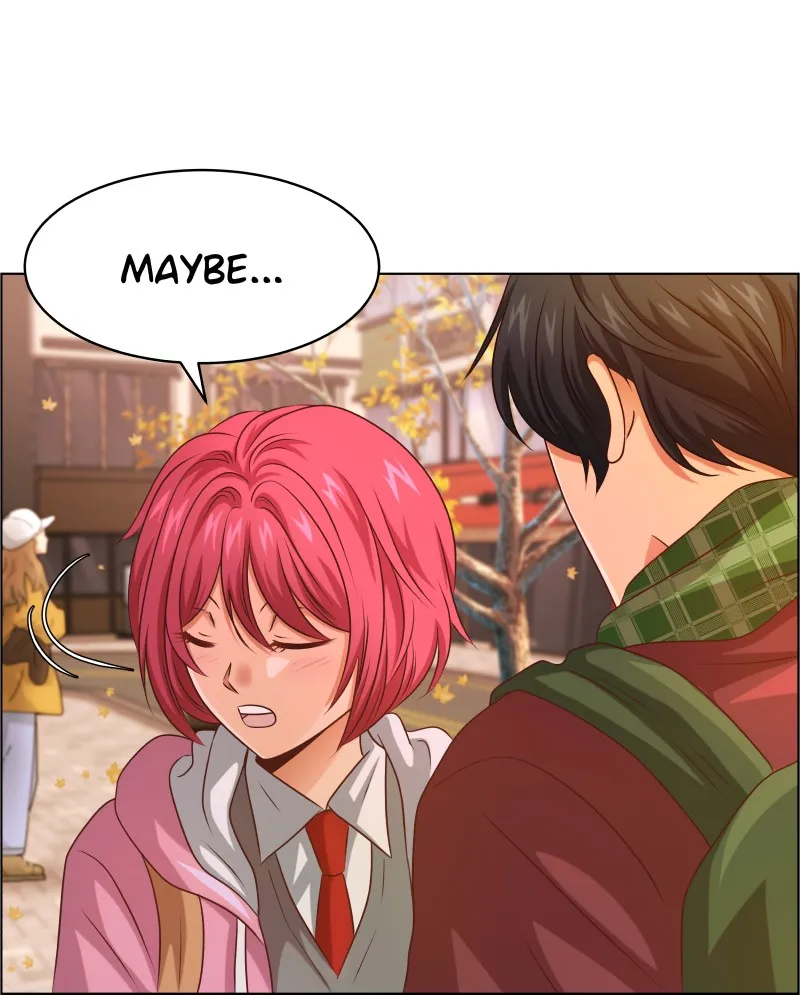 Midnight Rain Chapter 100 page 45 - 