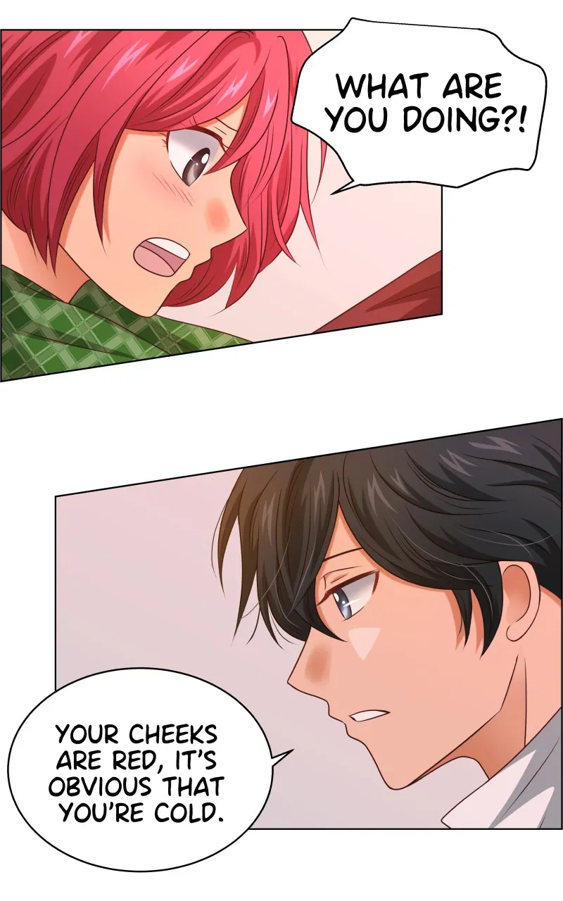 Midnight Rain Chapter 100 page 48 - 