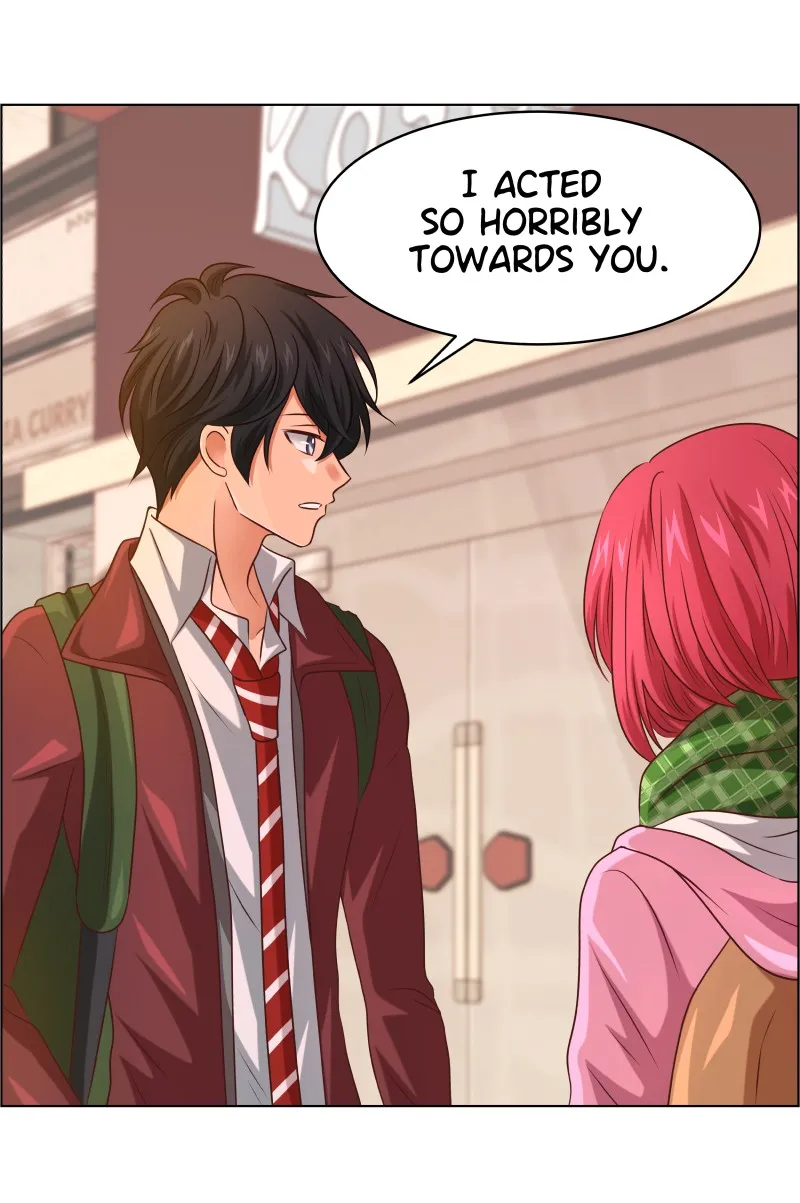 Midnight Rain Chapter 100 page 51 - 