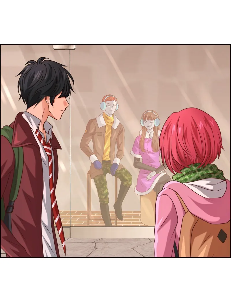 Midnight Rain Chapter 100 page 55 - 