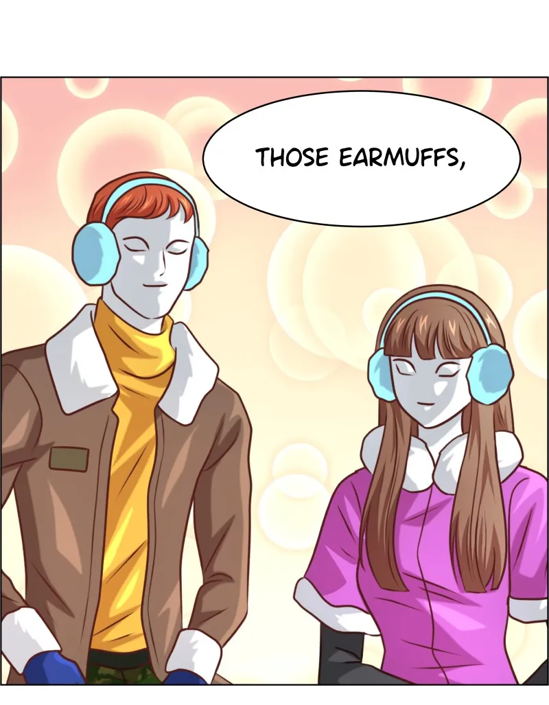Midnight Rain Chapter 100 page 56 - 