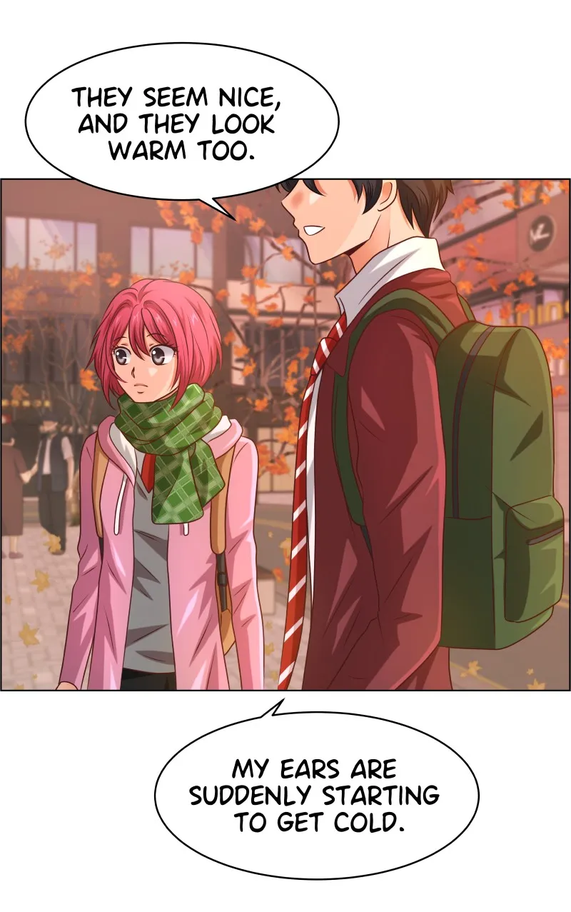 Midnight Rain Chapter 100 page 57 - 