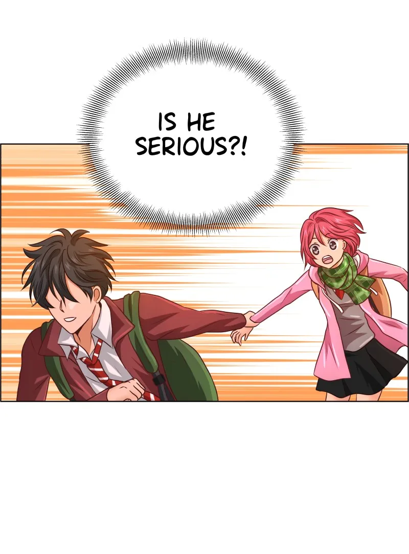 Midnight Rain Chapter 100 page 59 - 