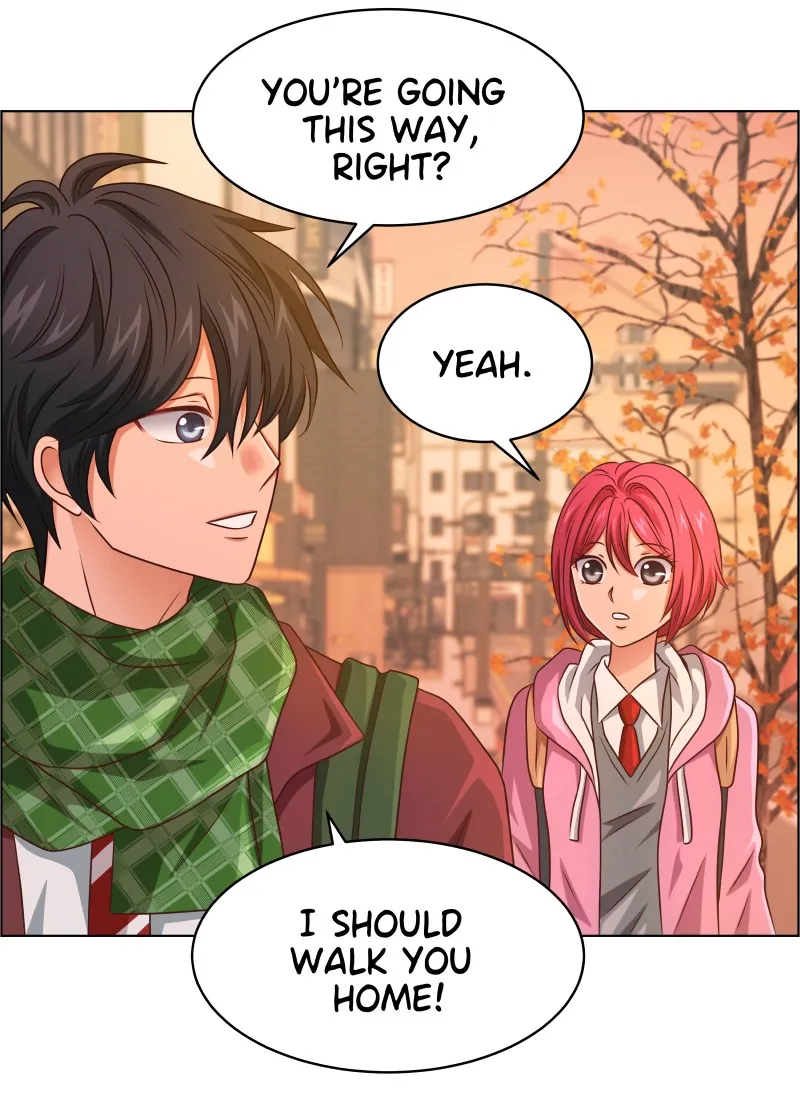 Midnight Rain Chapter 100 page 7 - 