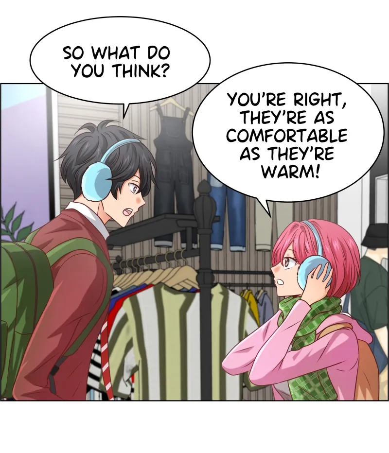 Midnight Rain Chapter 100 page 61 - 