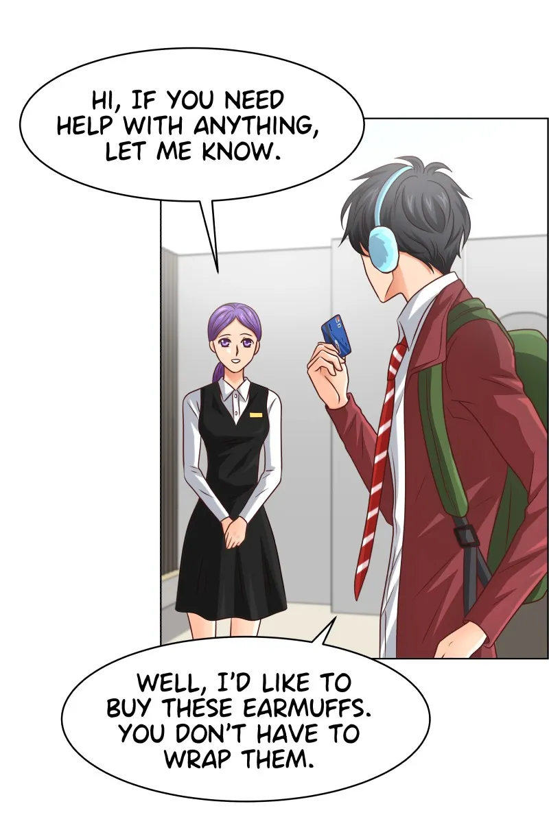 Midnight Rain Chapter 100 page 62 - 