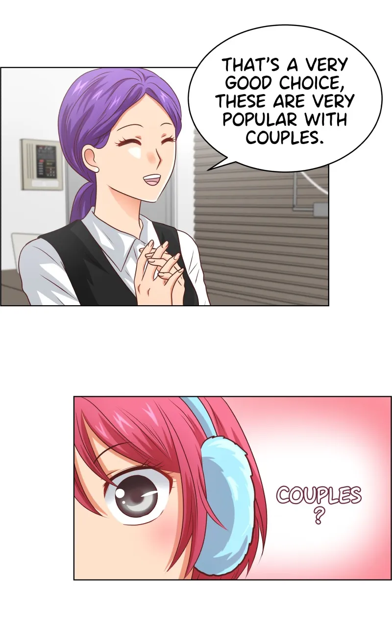 Midnight Rain Chapter 100 page 63 - 