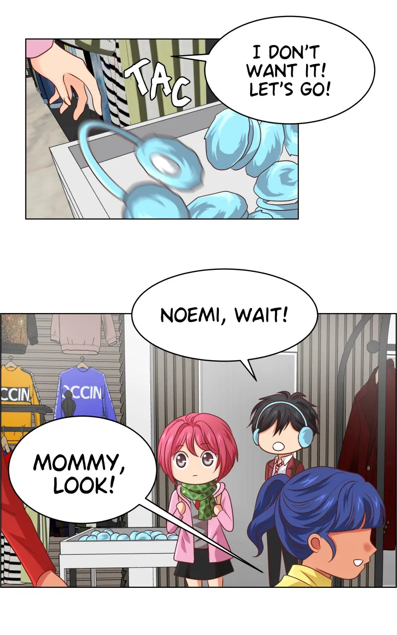 Midnight Rain Chapter 100 page 64 - 