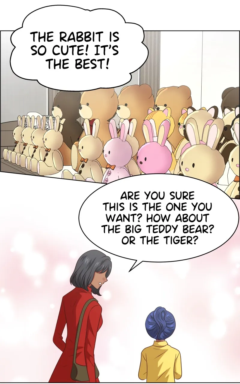 Midnight Rain Chapter 100 page 65 - 