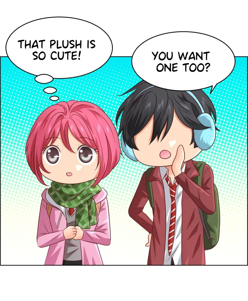 Midnight Rain Chapter 100 page 67 - 