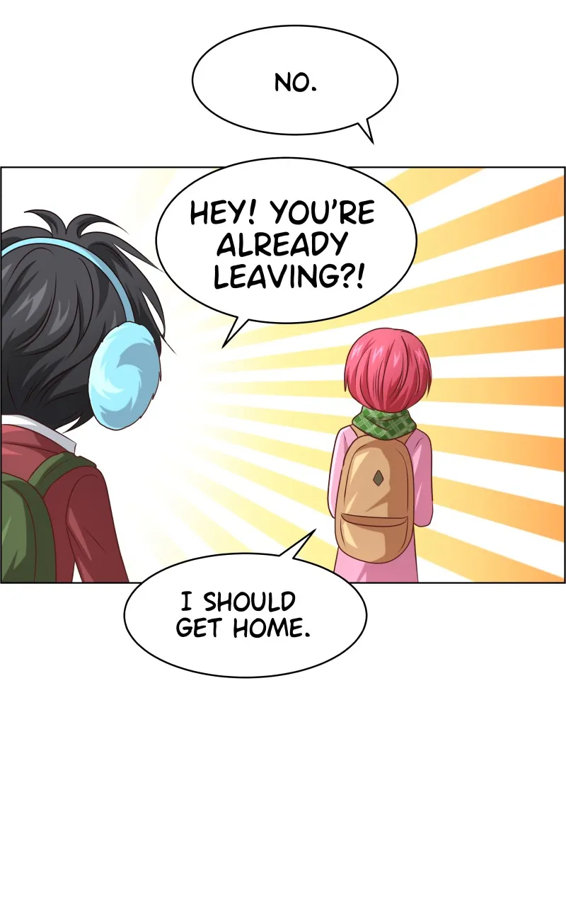 Midnight Rain Chapter 100 page 68 - 