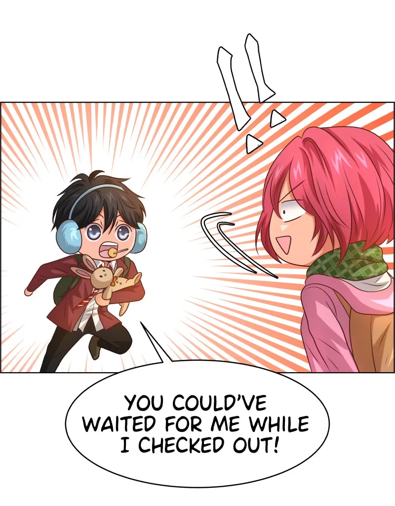 Midnight Rain Chapter 100 page 70 - 