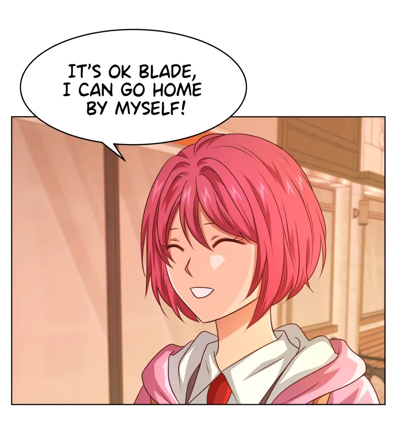Midnight Rain Chapter 100 page 8 - 