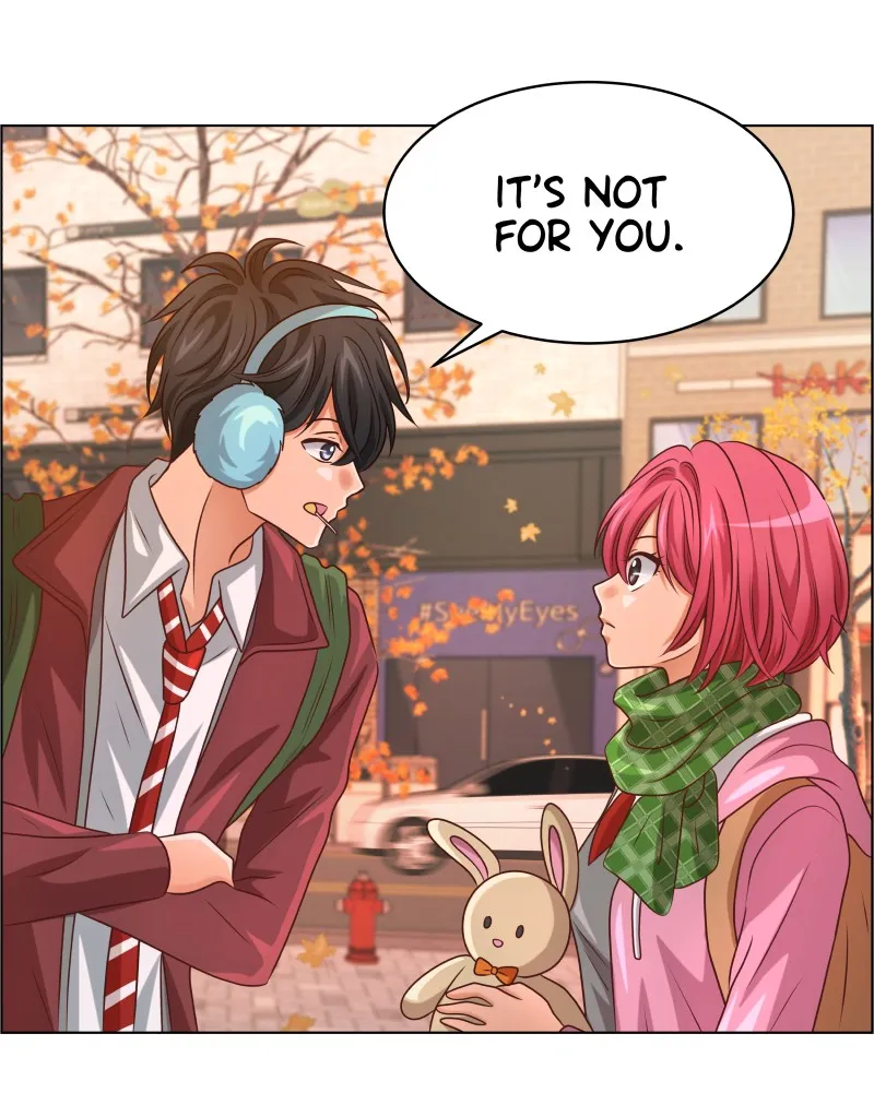 Midnight Rain Chapter 100 page 73 - 