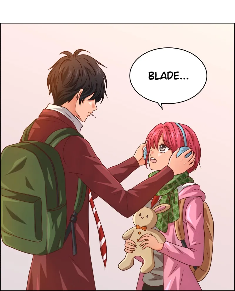 Midnight Rain Chapter 100 page 78 - 