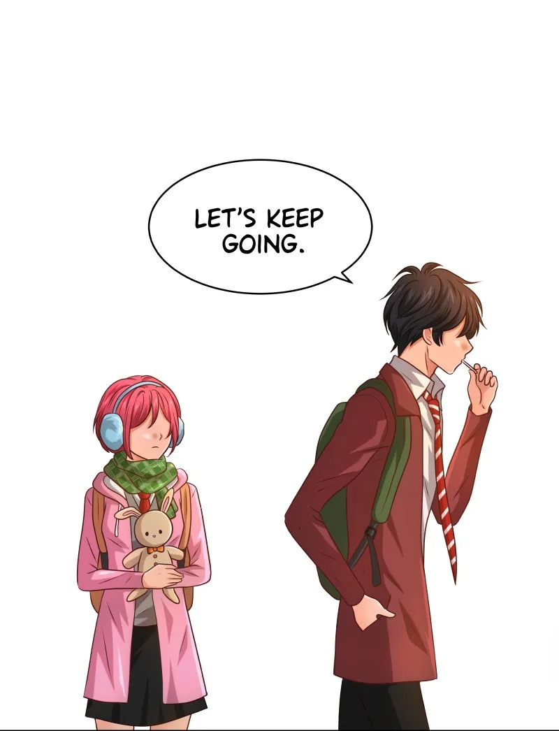 Midnight Rain Chapter 100 page 80 - 