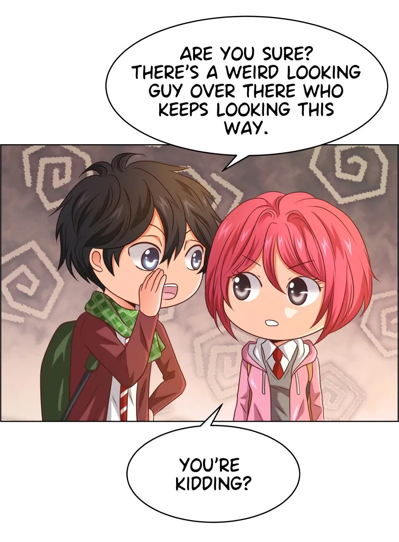 Midnight Rain Chapter 100 page 9 - 