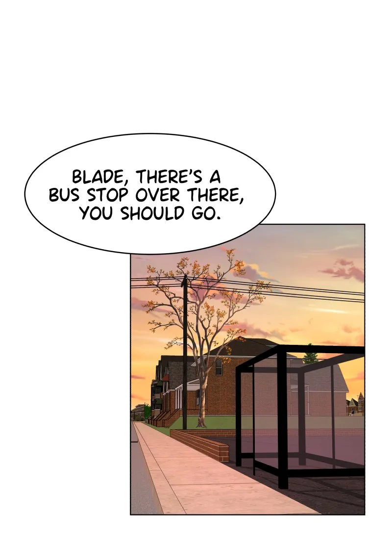 Midnight Rain Chapter 101 page 17 - 