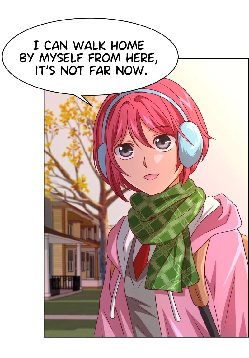 Midnight Rain Chapter 101 page 18 - 