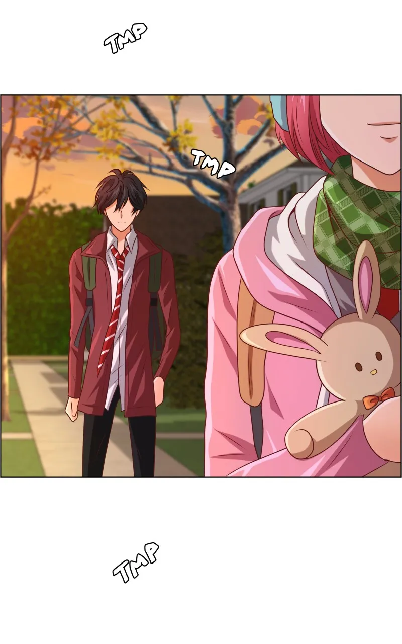 Midnight Rain Chapter 101 page 20 - 
