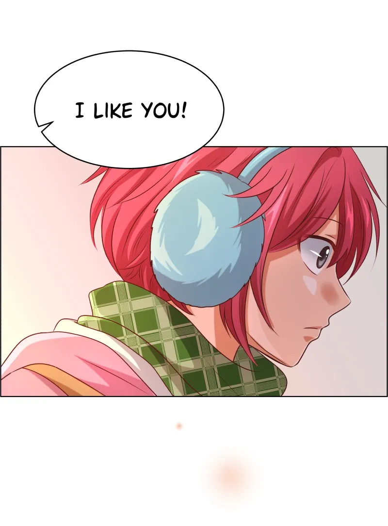 Midnight Rain Chapter 101 page 22 - 
